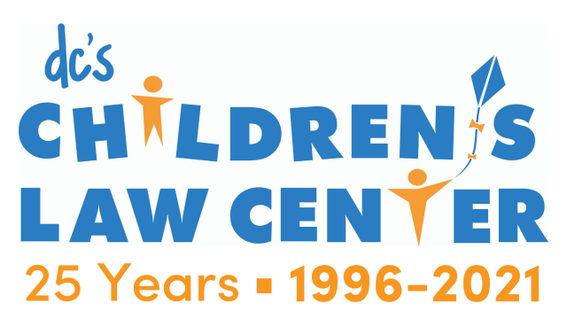 Children's Law Center logo