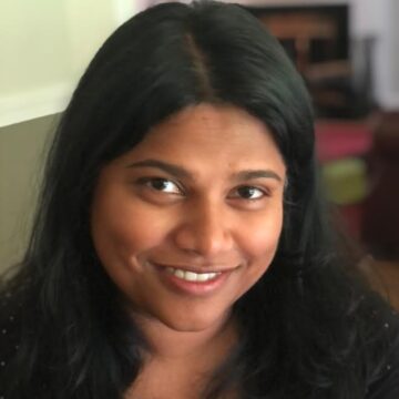 Tami Weerasingha-Cote photo.